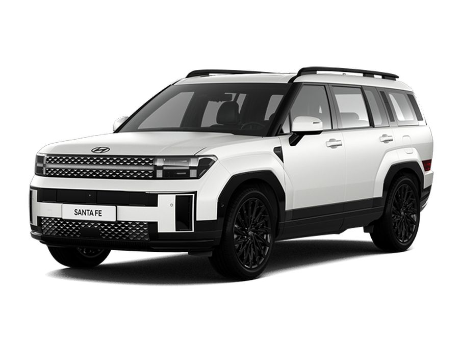 Hyundai Santa Fe Конносьер Ультра 2.0 АТ полный привод (Connoisseur Ultra)