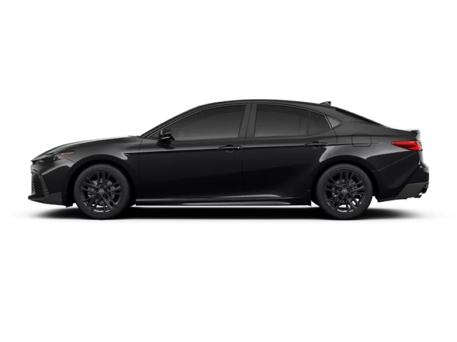 Toyota Camry 2.0 Спортс Эдишн (Sports Edition)