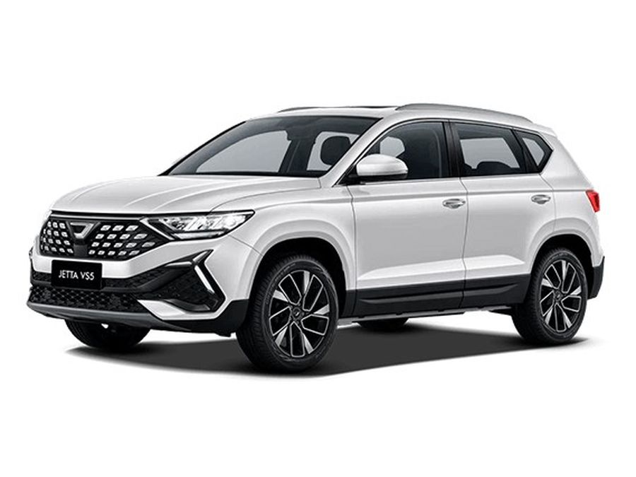 Jetta VS5 Glory Plus 280TSI 6AT