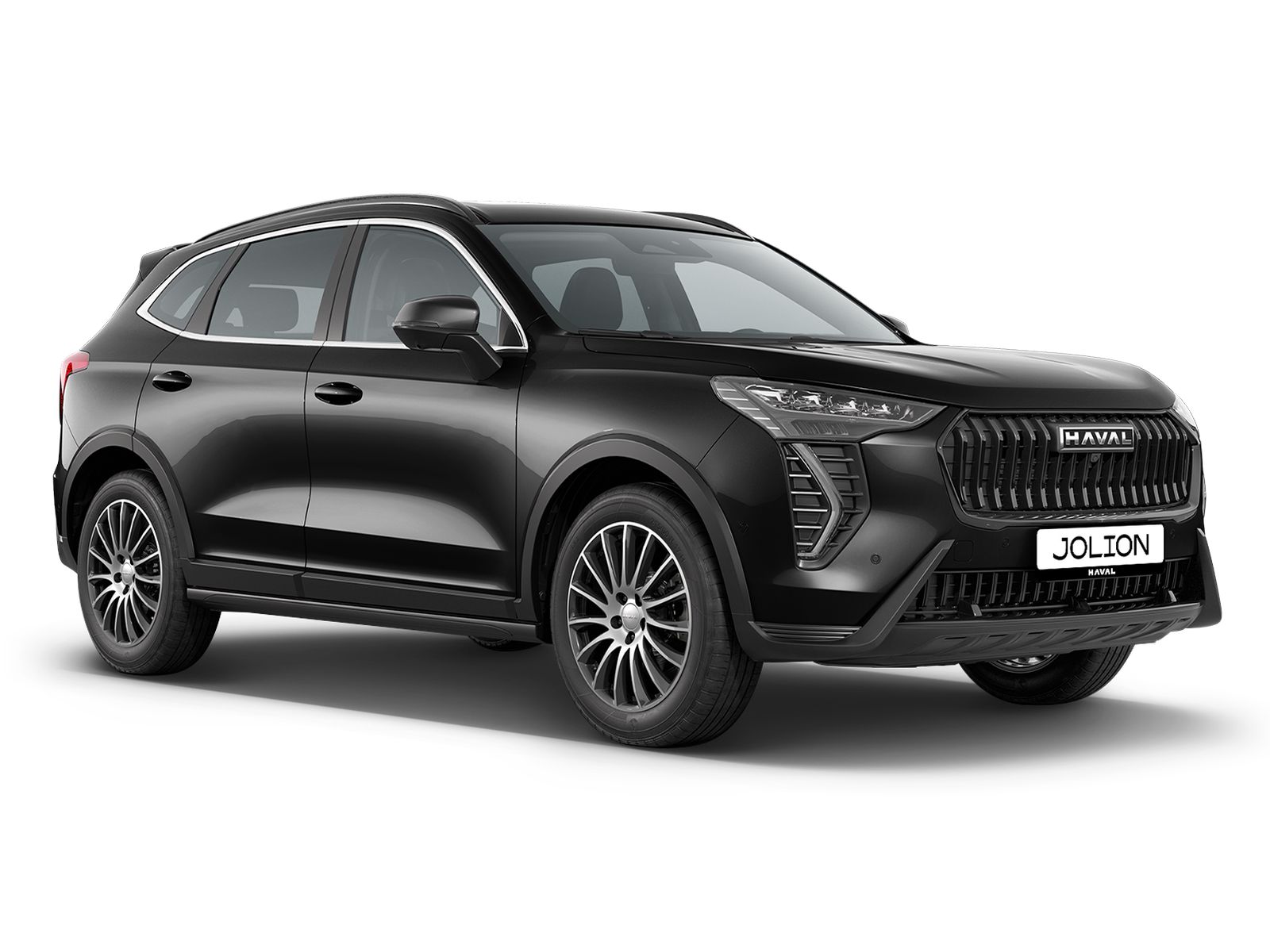 Haval Jolion Премиум 1.5Т АТ