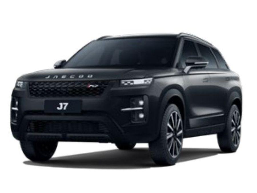 Jaecoo J7 Престиж 150 1.6Т