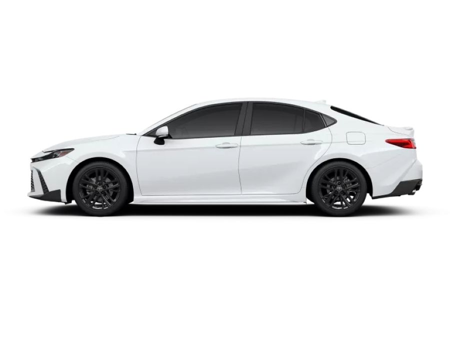 Toyota Camry 2.0 Спортс Эдишн (Sports Edition)