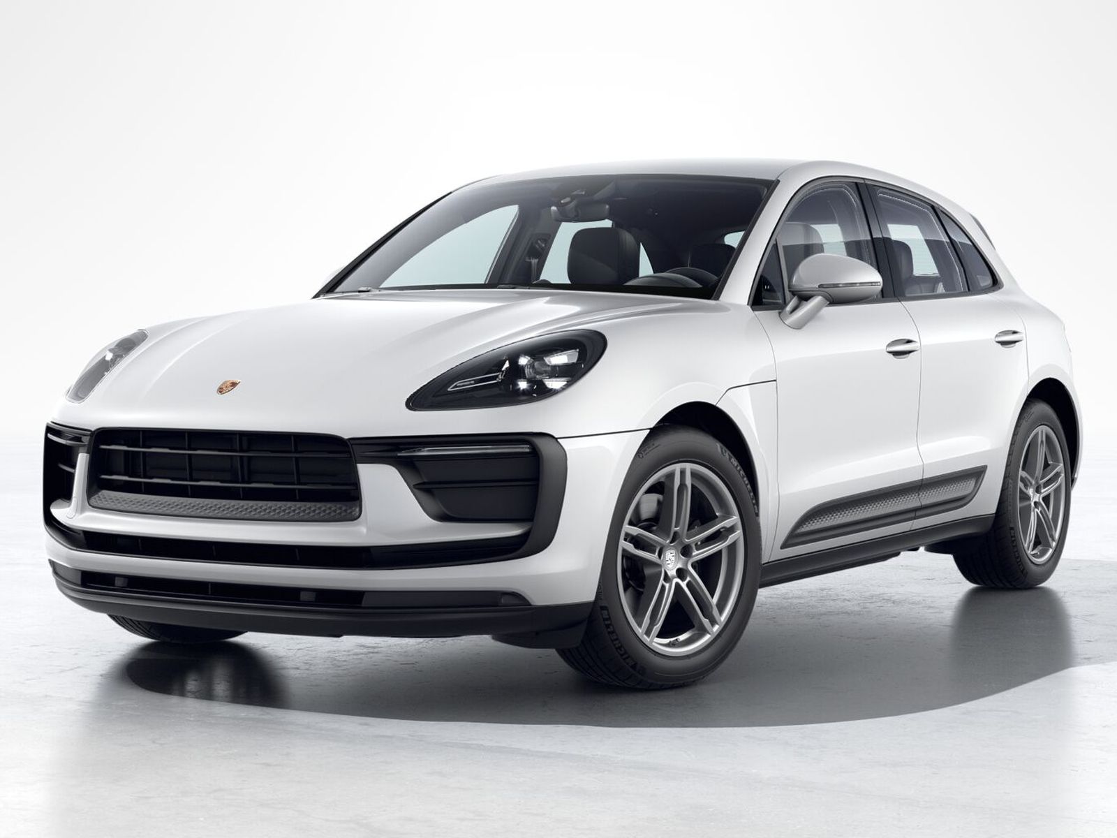 Porsche Macan Пашн (Passion)