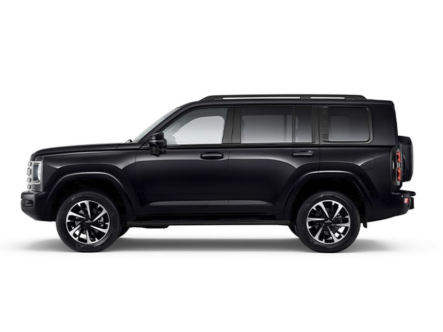 Haval H9 Премиум 2.0Т АТ полный привод