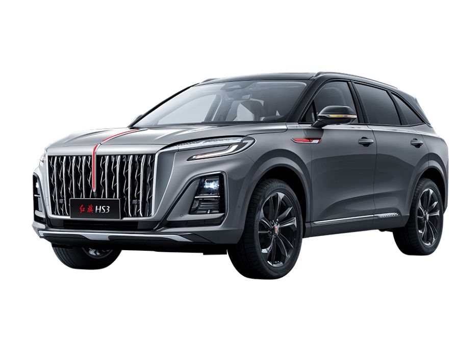 Hongqi HS3 Комфорт 1.5Т (Comfort)