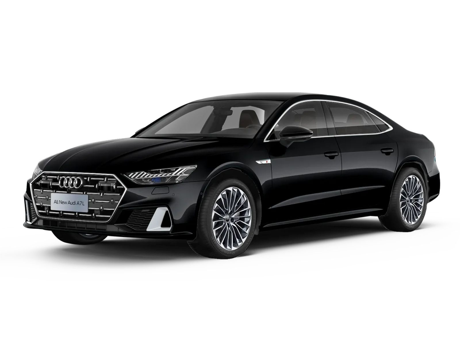 Audi A7 L S line 45 TFSI quattro S tronic