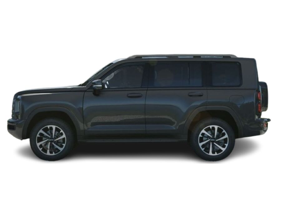 Haval H9 Техно+ 2.0Т АТ полный привод