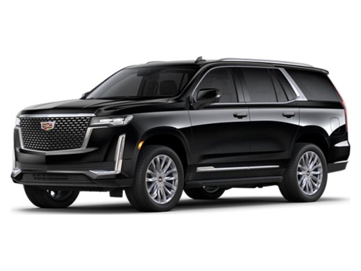 Cadillac Escalade 6.2 В8 Спорт Платинум (Sport Platinum)