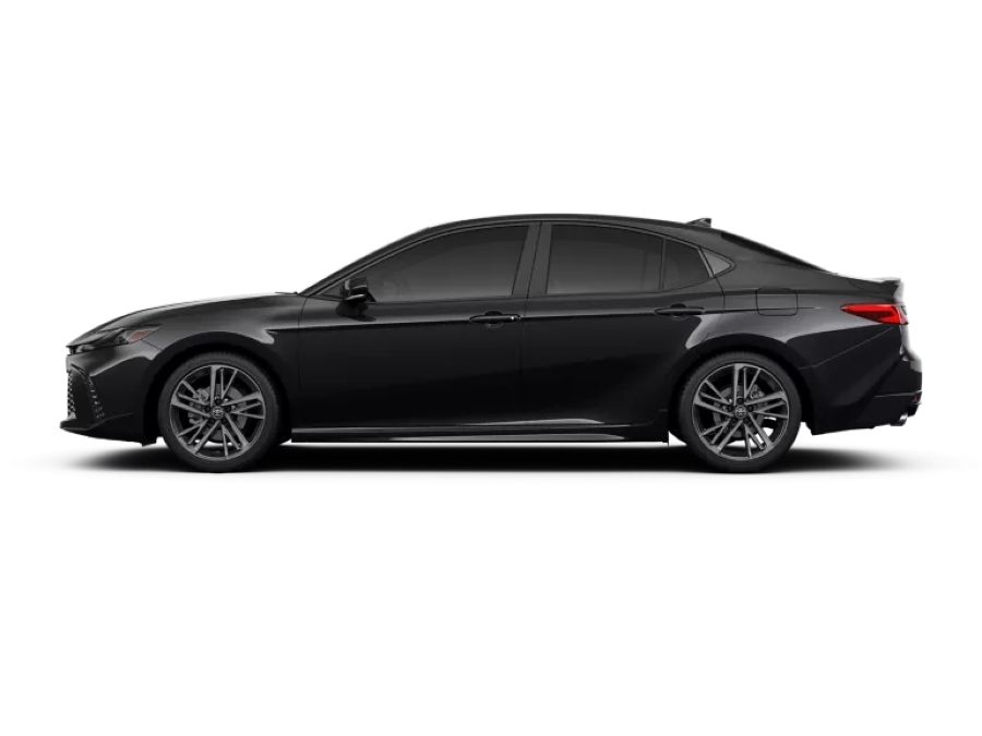 Toyota Camry 2.0 Спортс Плюс Эдишн (Sports Plus Edition)