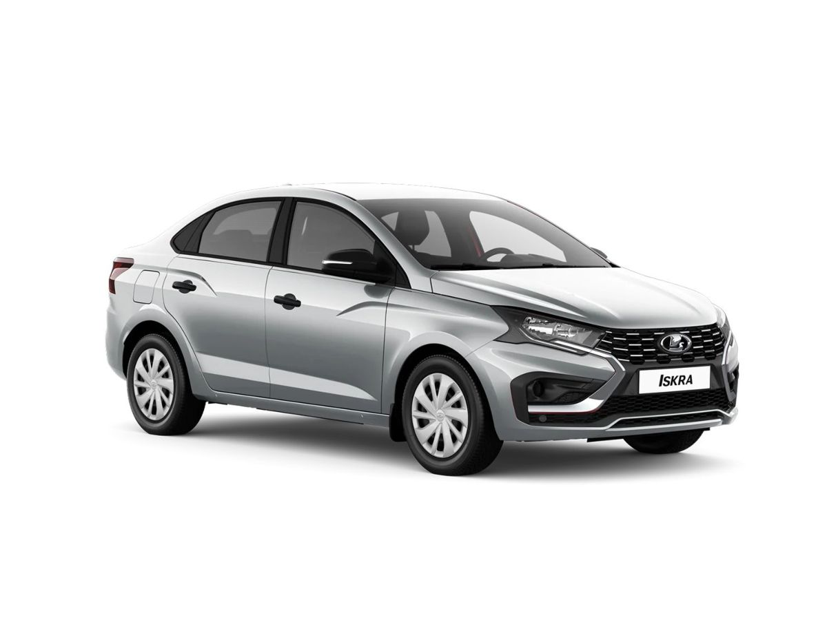 Lada Iskra седан Практик 1.6 90 л.с. МТ (Life)
