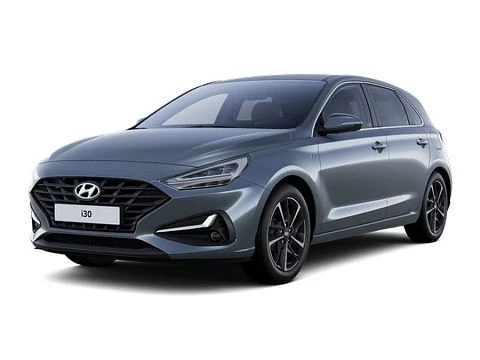 Hyundai i30 Style 1.5 6AT