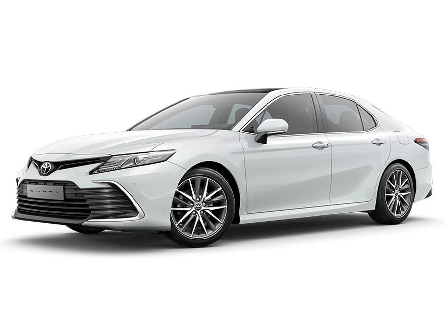 Toyota Camry Ultimate Edition 2.5 АКП